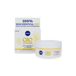 Nivea Q10 Power Dagcrème - 50 ml