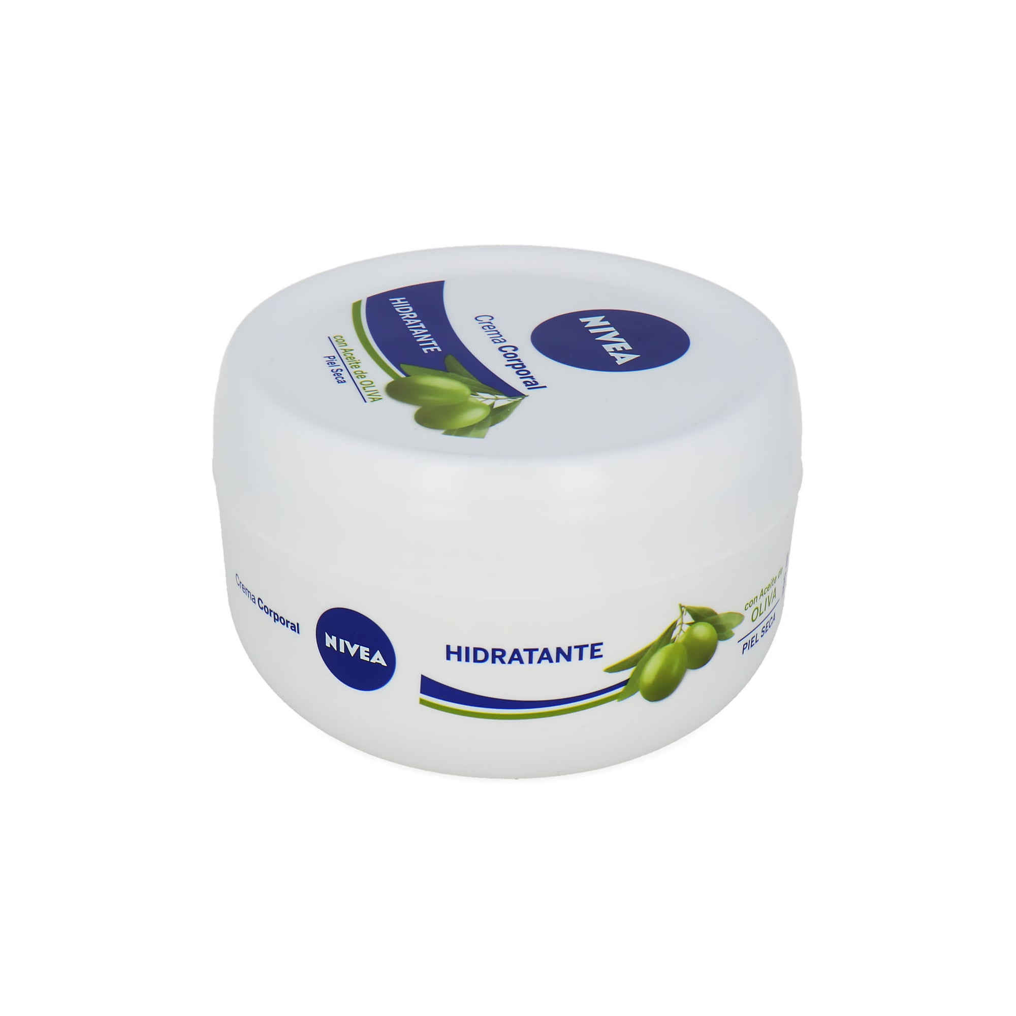 Nivea Moisture Care Hydrating Olive Oil Body Cream - 300 ml