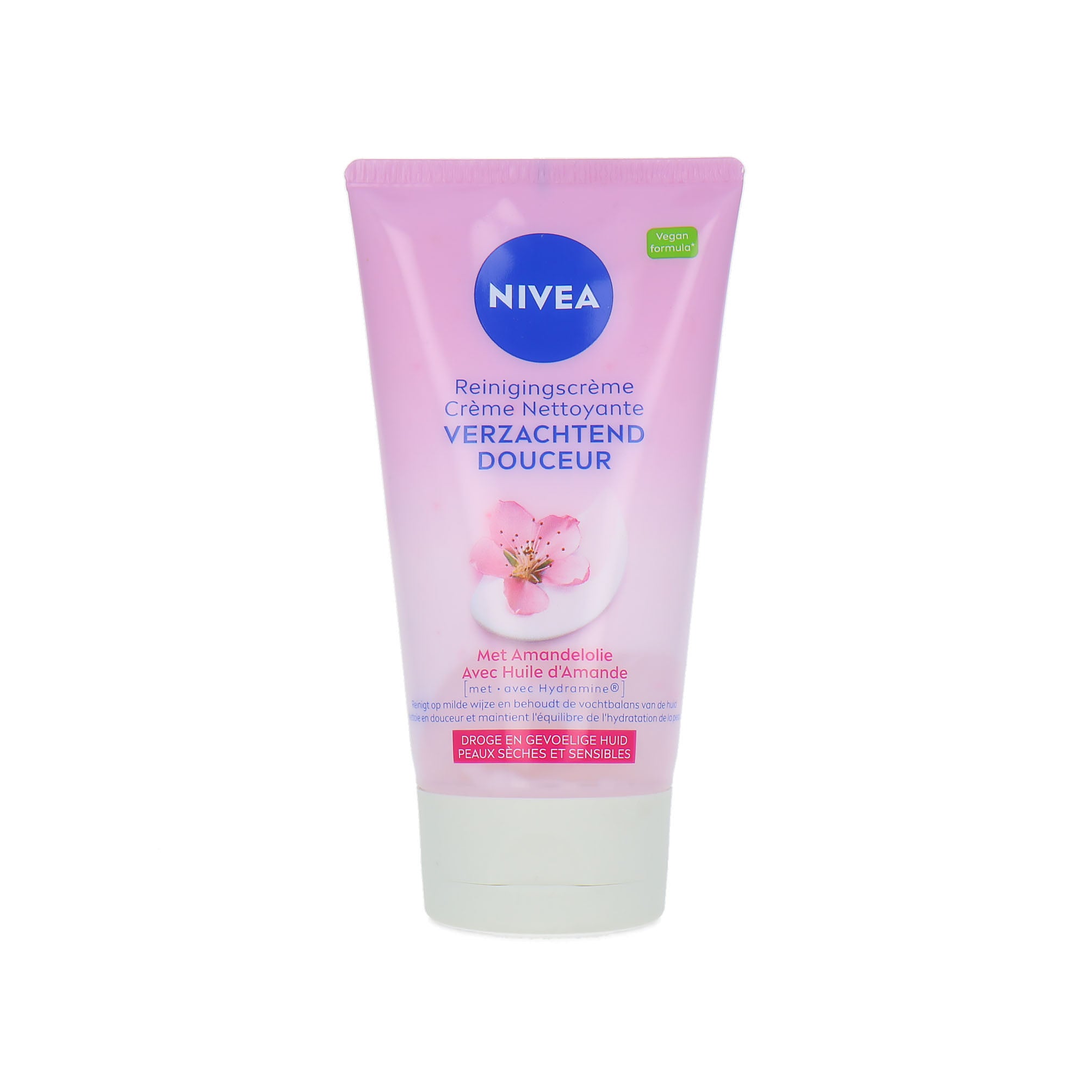 Nivea Softening Cleansing Cream - 150 ml