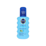 Nivea Sun After Sun Moisture Lotion - 200 ml