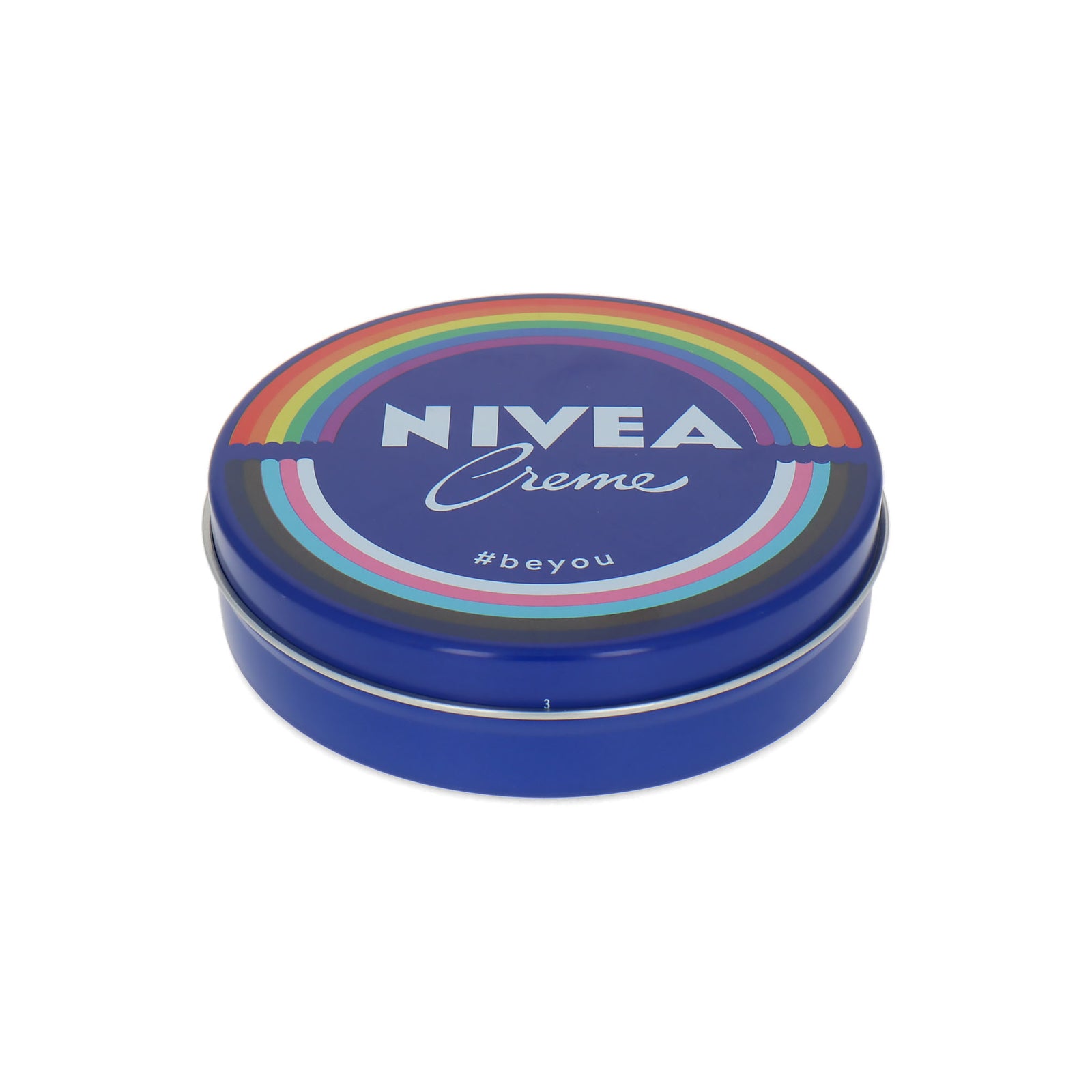 Nivea Crème #Beyou - 150 ml (special edition)