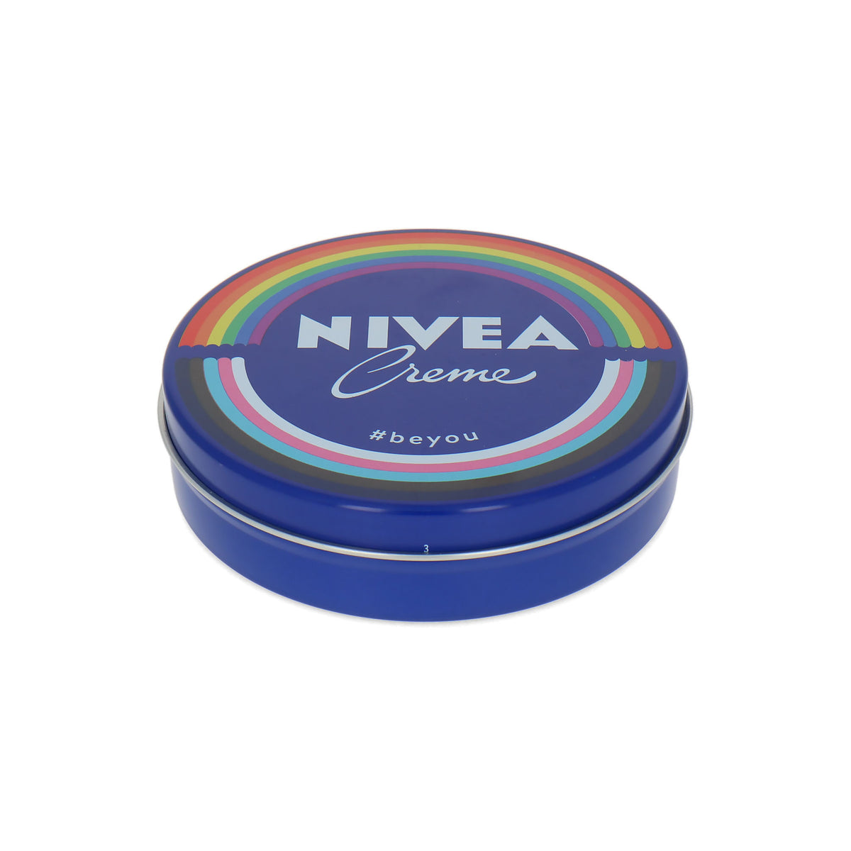 Nivea Crème #Beyou - 150 ml (special edition)