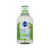 Nivea Naturally Good Micellar Water - 400 ml (Spaanse Versie)