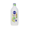 Nivea Naturally Good Organic Body Lotion 350 ml - Organic Avocado (voor droge huid)