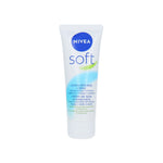 Nivea Soft Hydrating Cream - 75 ml