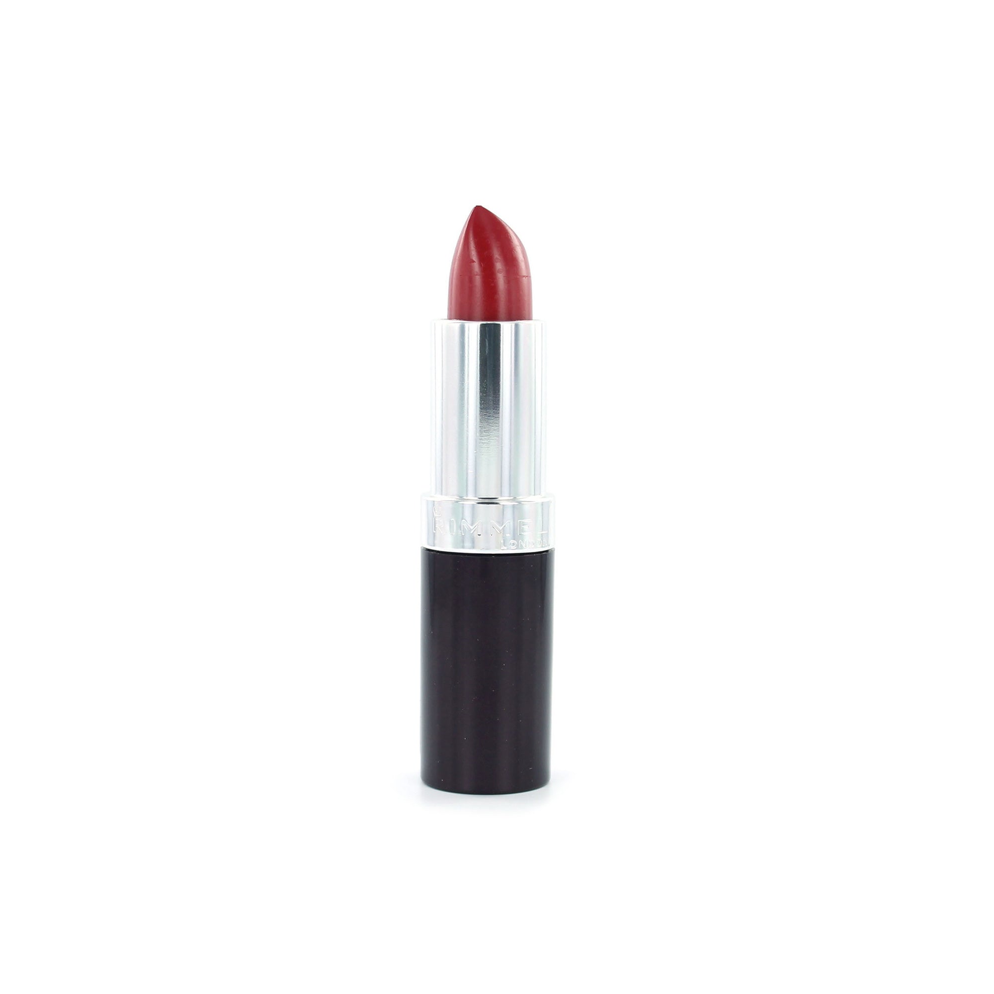 Rimmel Lasting Finish Lipstick - 180 Jet Set Red