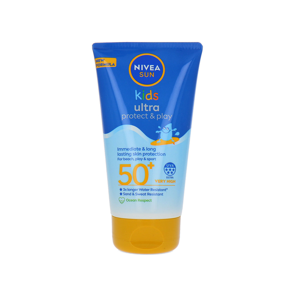Nivea Kids Ultra Protect & Play Sonnencreme - 150 ml