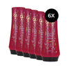 Schwarzkopf Gliss Kur Winter Repair Conditioner - 6 x 200 ml