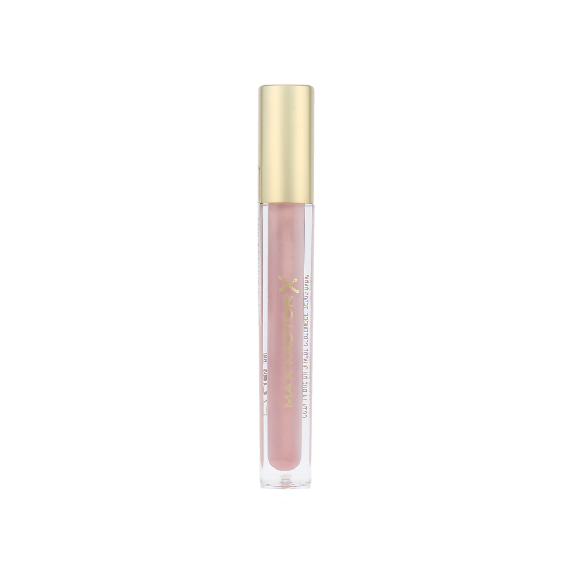 Max Factor Colour Elixir Lipgloss - 15 Radiant Rose