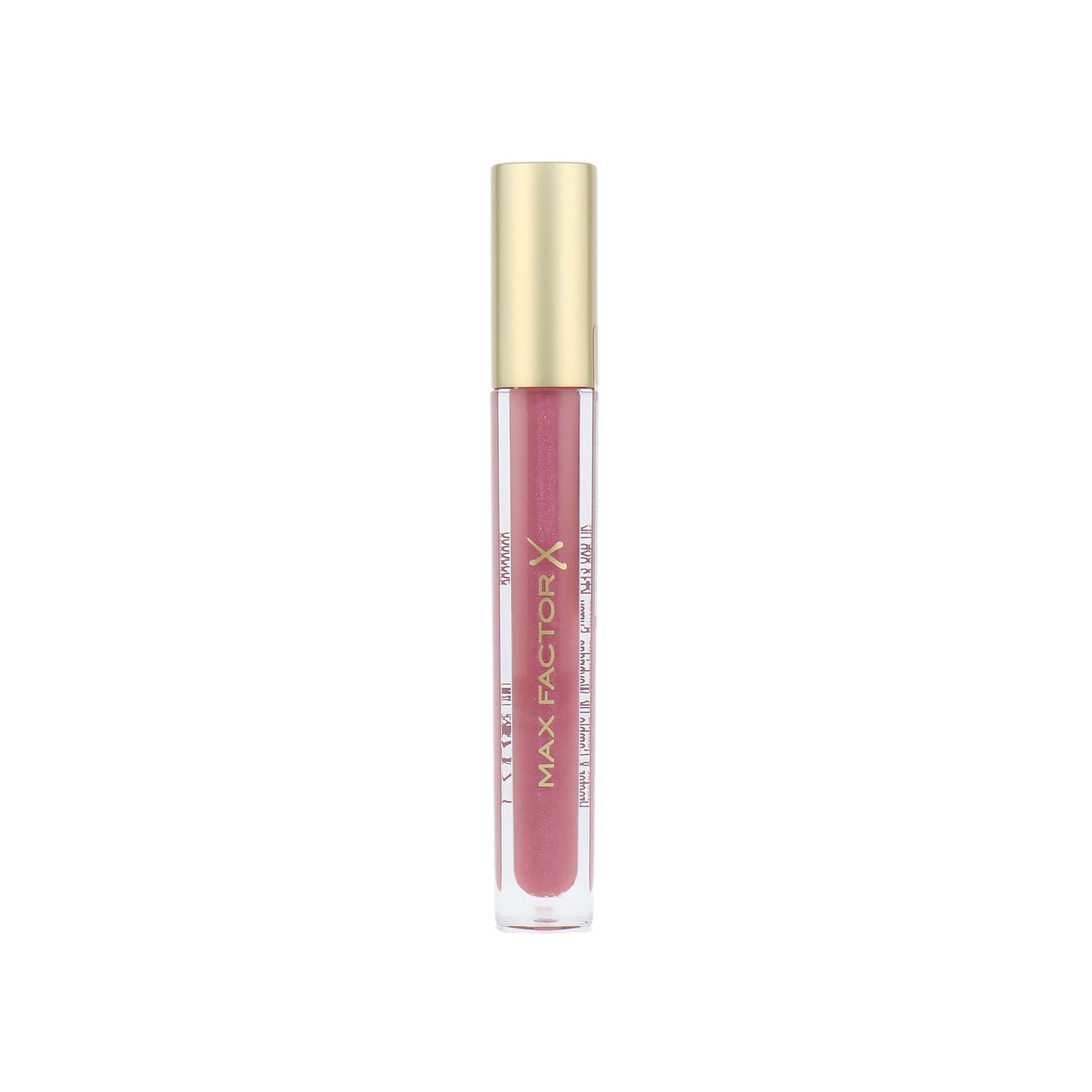 Max Factor Colour Elixir Lipgloss - 40 Delighted Pink