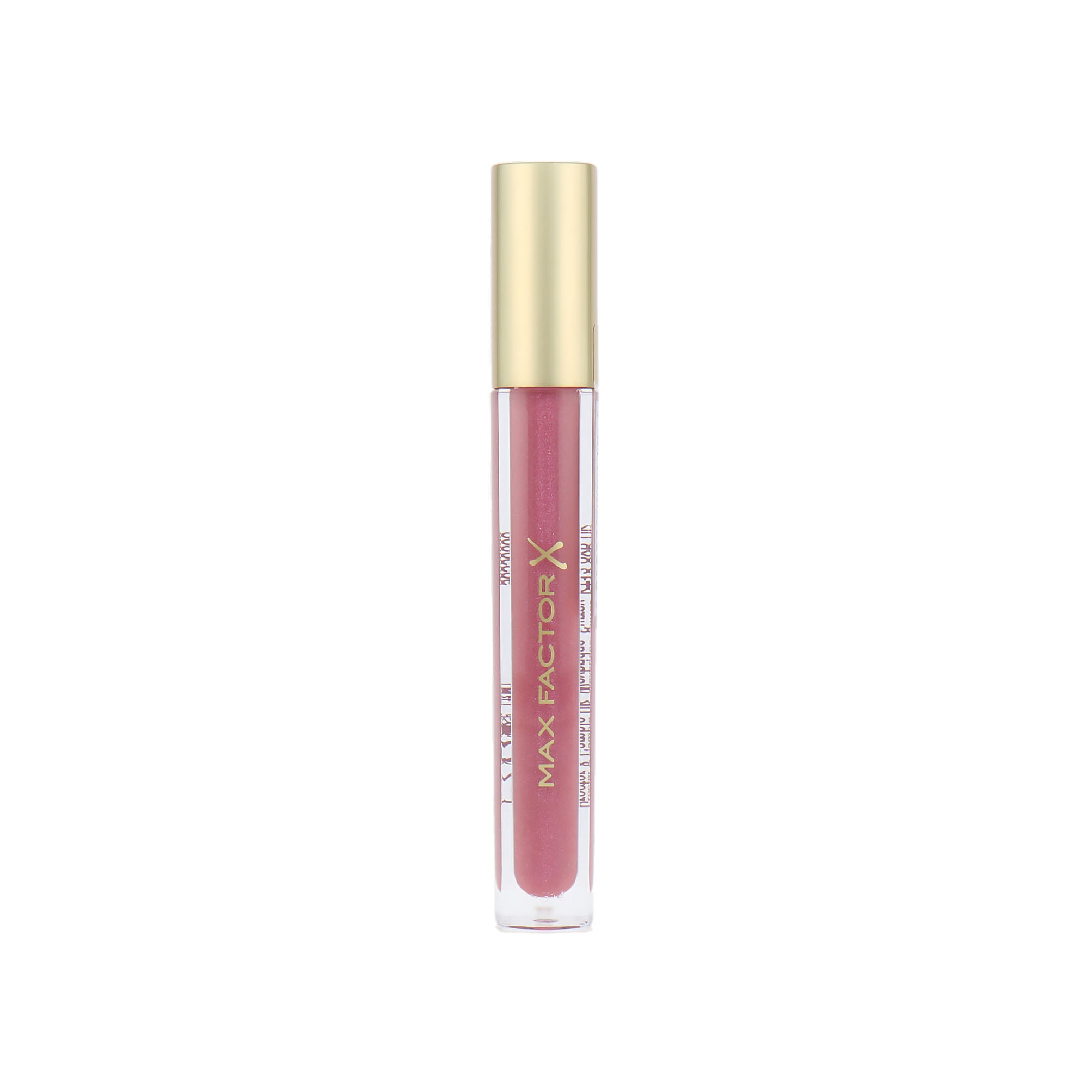 Max Factor Colour Elixir Lipgloss - 40 Delighted Pink
