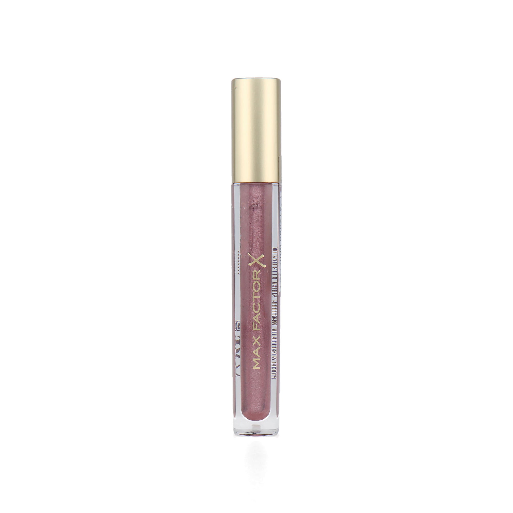 Max Factor Colour Elixir Lipgloss - 70 Luscious Amethyst