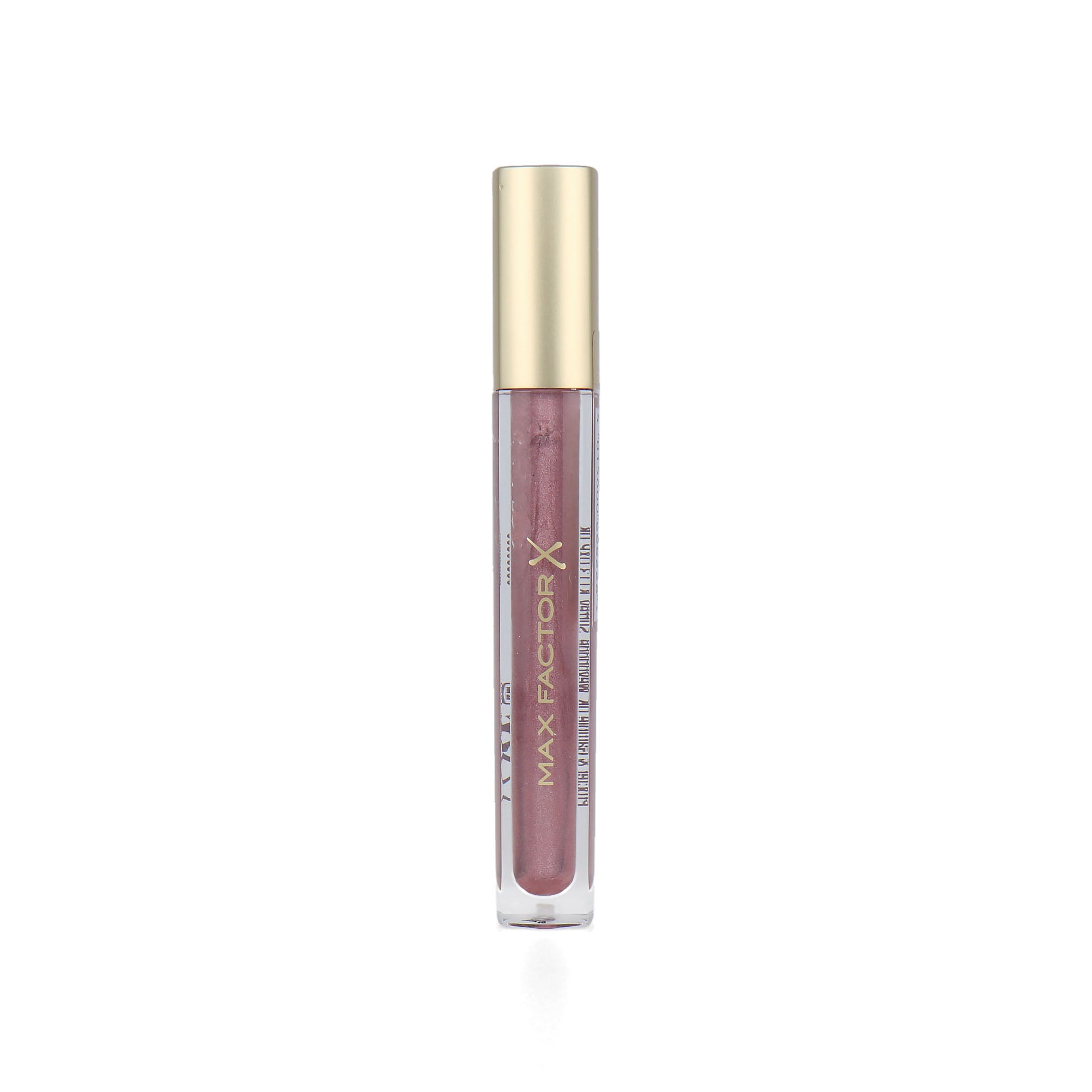 Max Factor Colour Elixir Lipgloss - 70 Luscious Amethyst