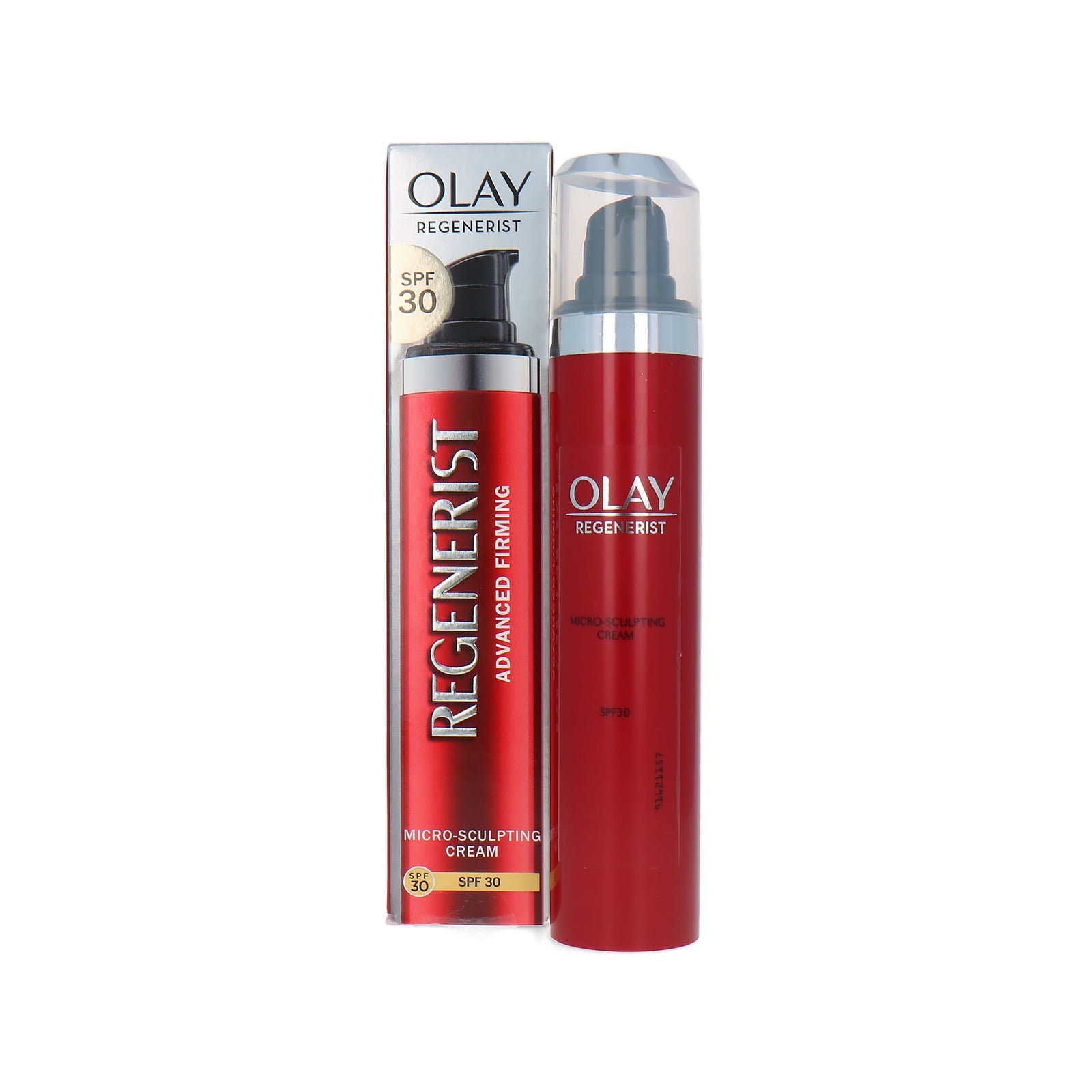 Olay Regenerist Advanced Firming Micro-Sculpting Cream SPF 30 - 50 ml