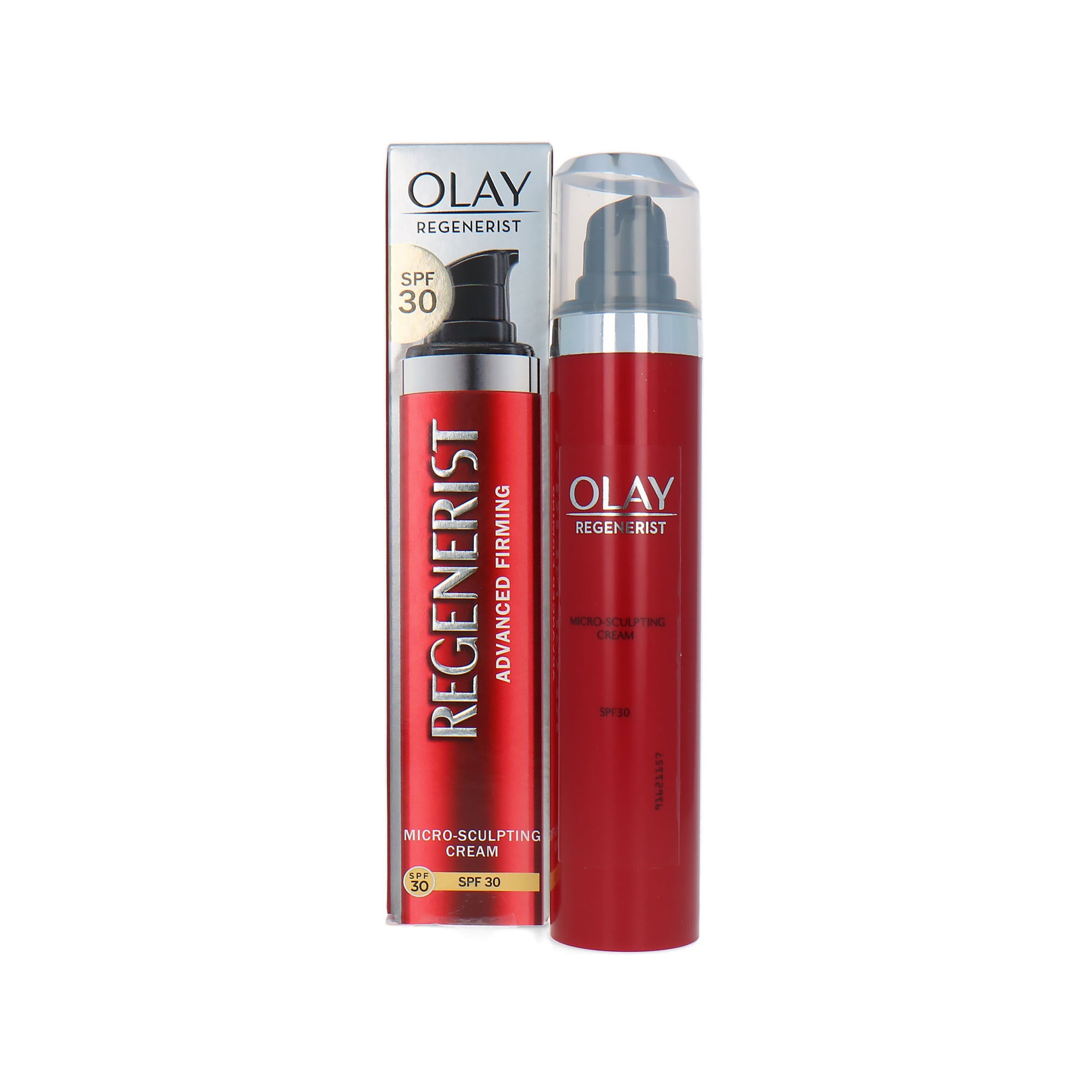 Olay Regenerist Advanced Firming Micro-Sculpting Cream SPF 30 - 50 ml