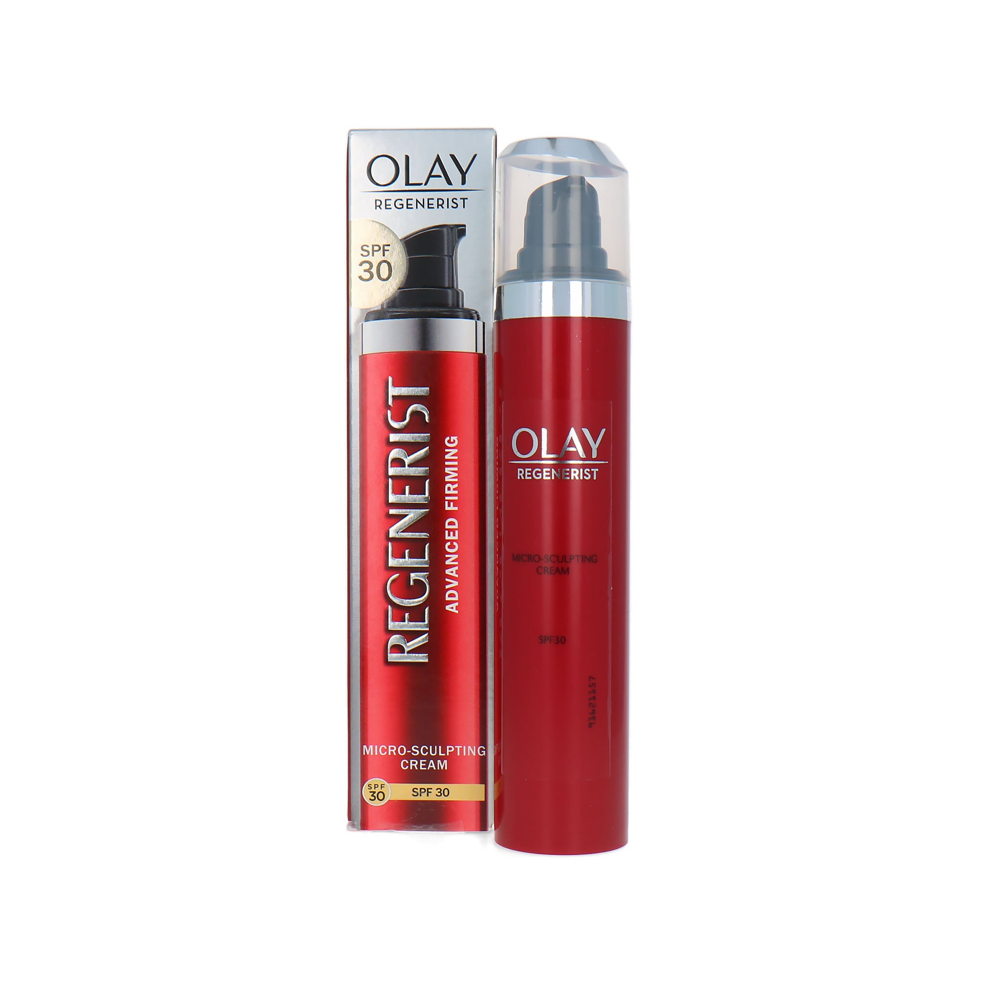 Olay Regenerist Advanced Firming Micro-Sculpting Cream SPF 30 - 50 ml