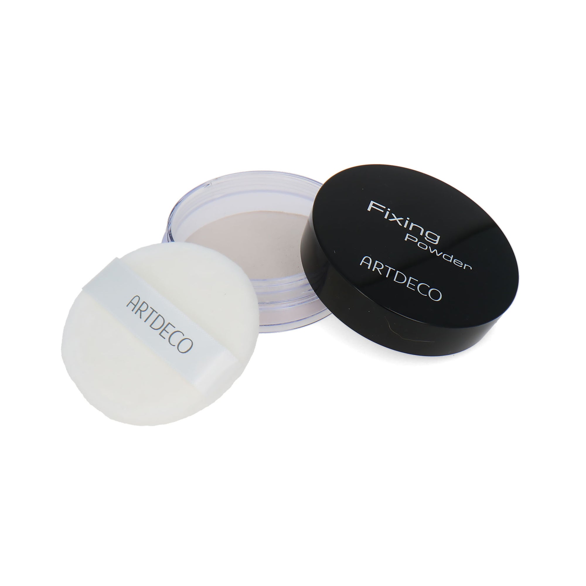 ARTDECO Fixing Powder - 10 gr