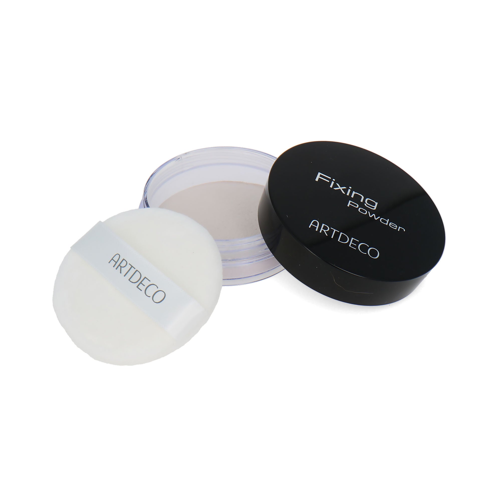 ARTDECO Fixing Powder - 10 gr