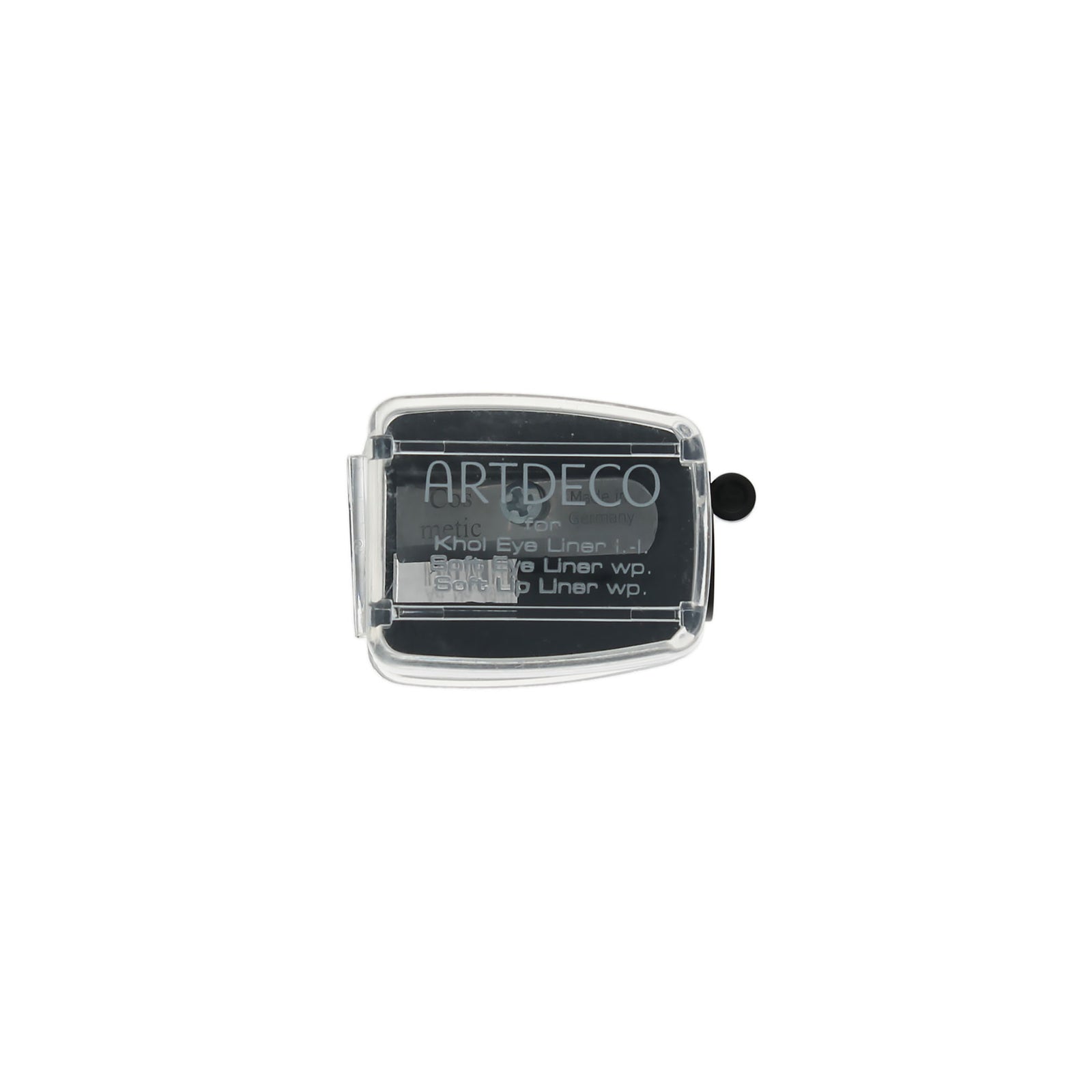 ARTDECO Sharpener For Soft Eyeliner & Lipliner