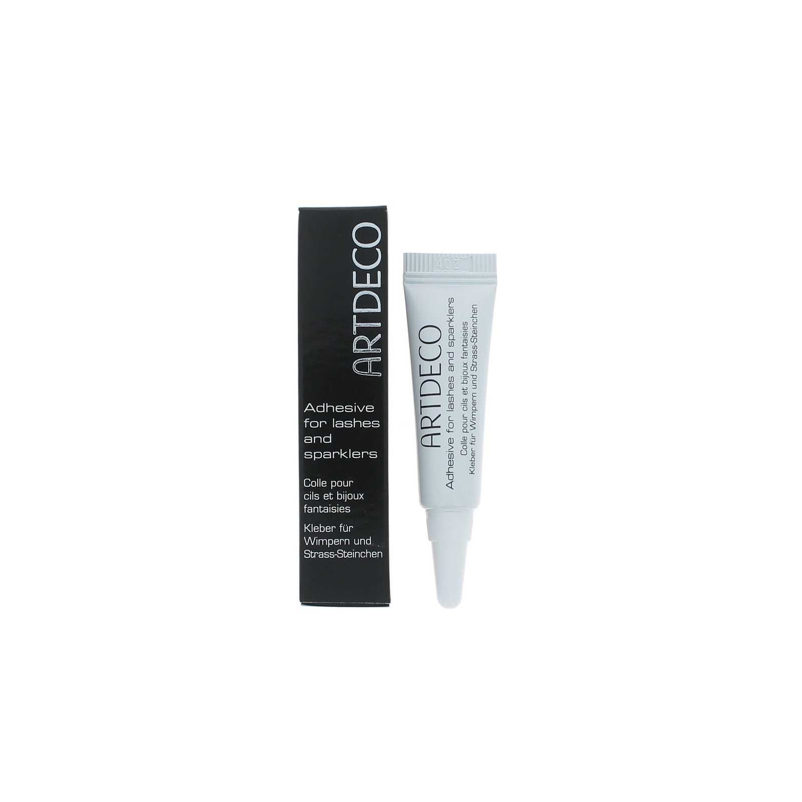 ARTDECO Adhesive For Lashes And Sparklers