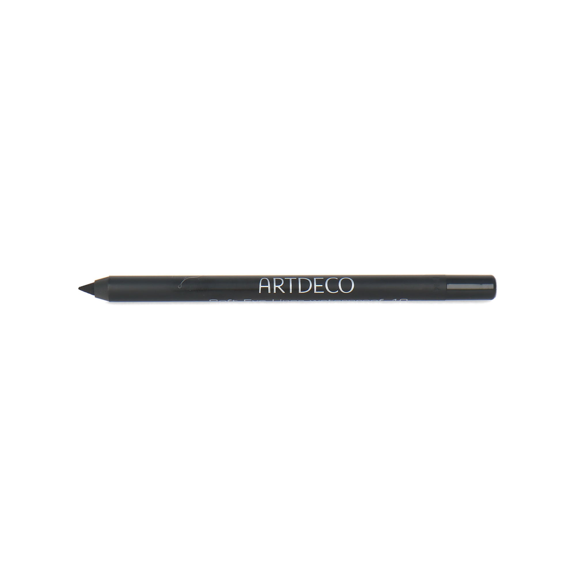 ARTDECO Soft Eye Waterproof Eyeliner - 10 Black
