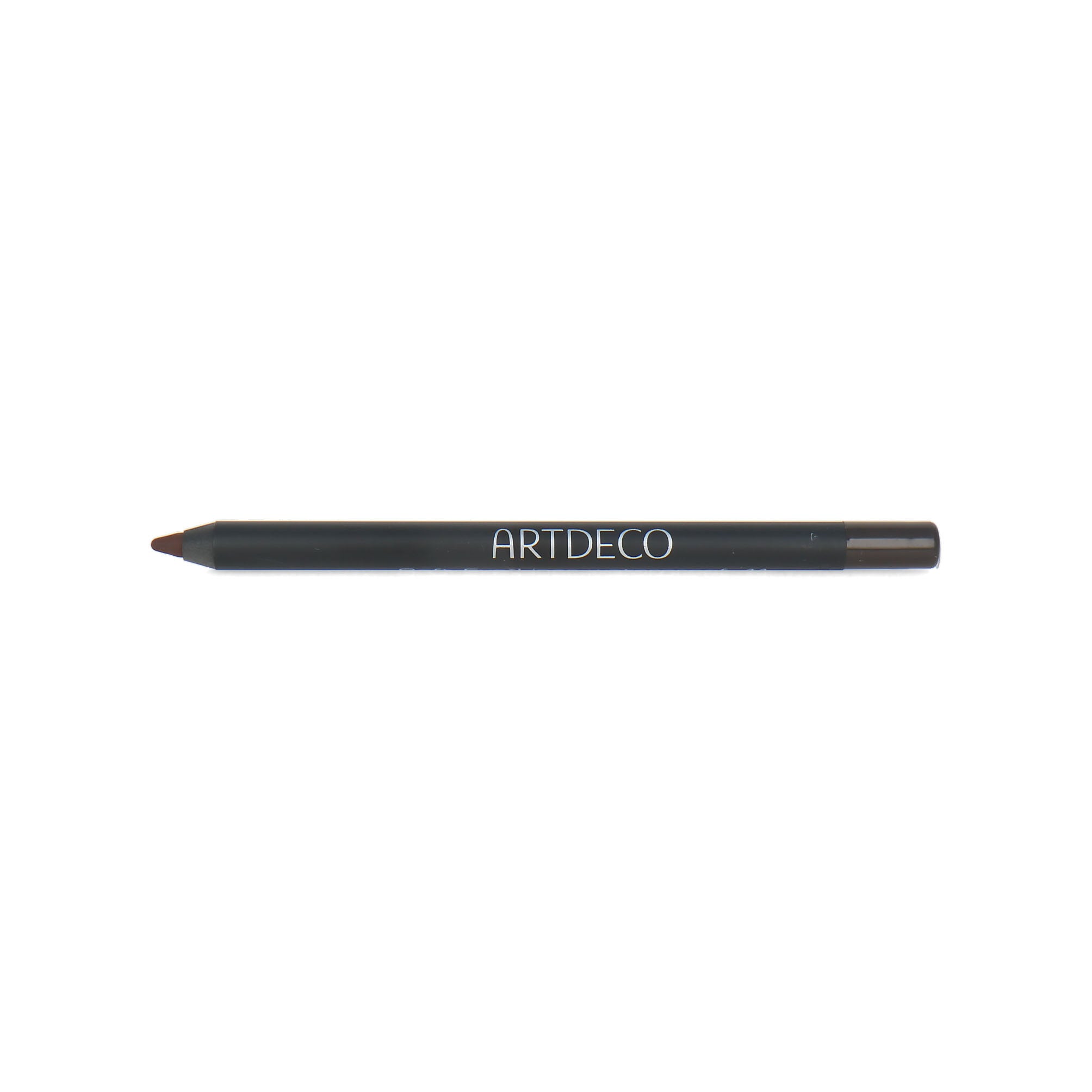 ARTDECO Soft Eye Waterproof Eyeliner - 11 Deep Forest Brown