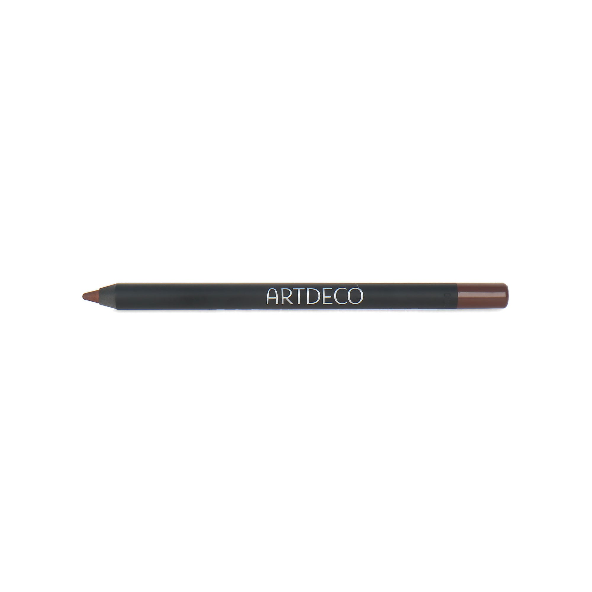 ARTDECO Soft Eye Waterproof Eyeliner - 15 Dark Hazelnut