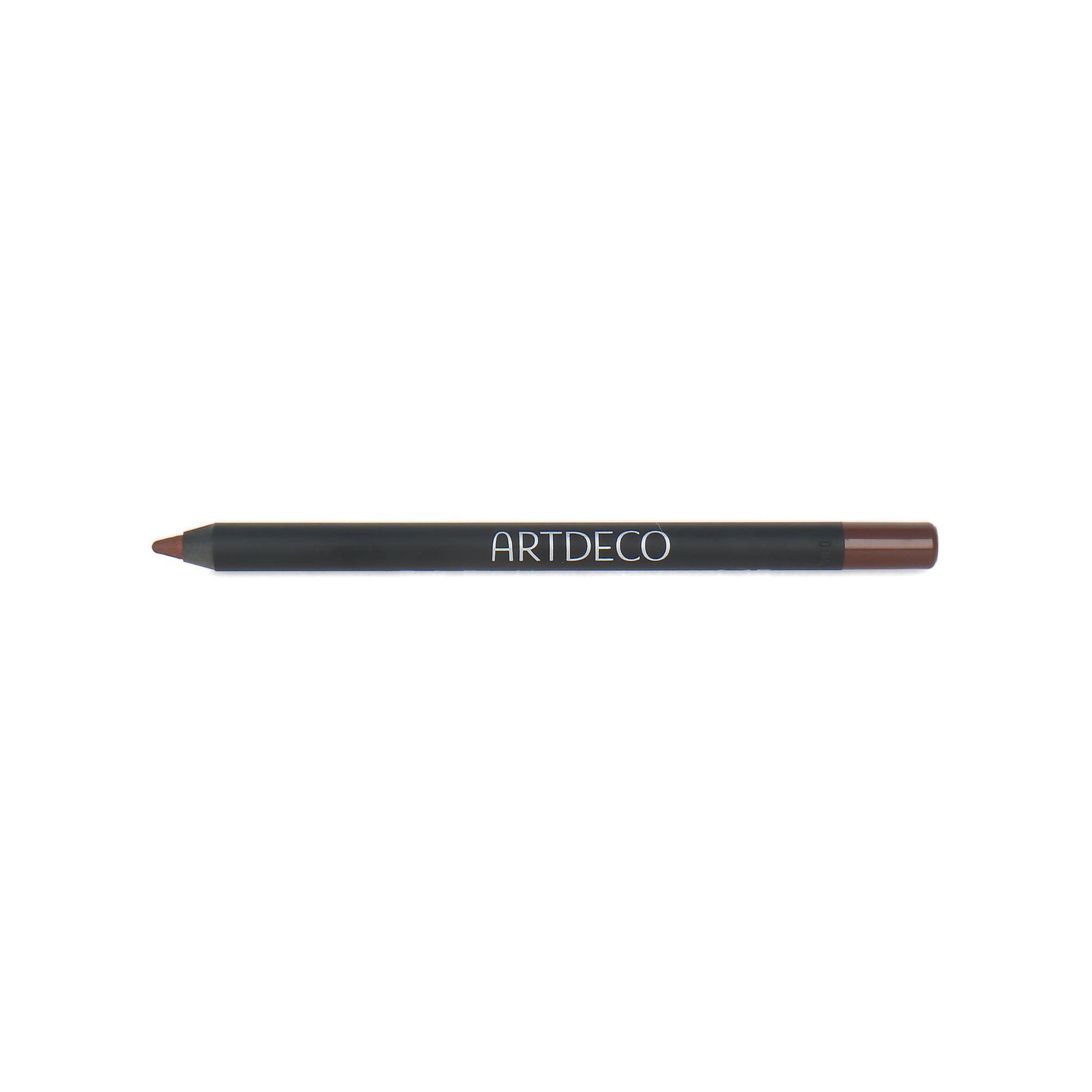ARTDECO Soft Eye Waterproof Eyeliner - 15 Dark Hazelnut