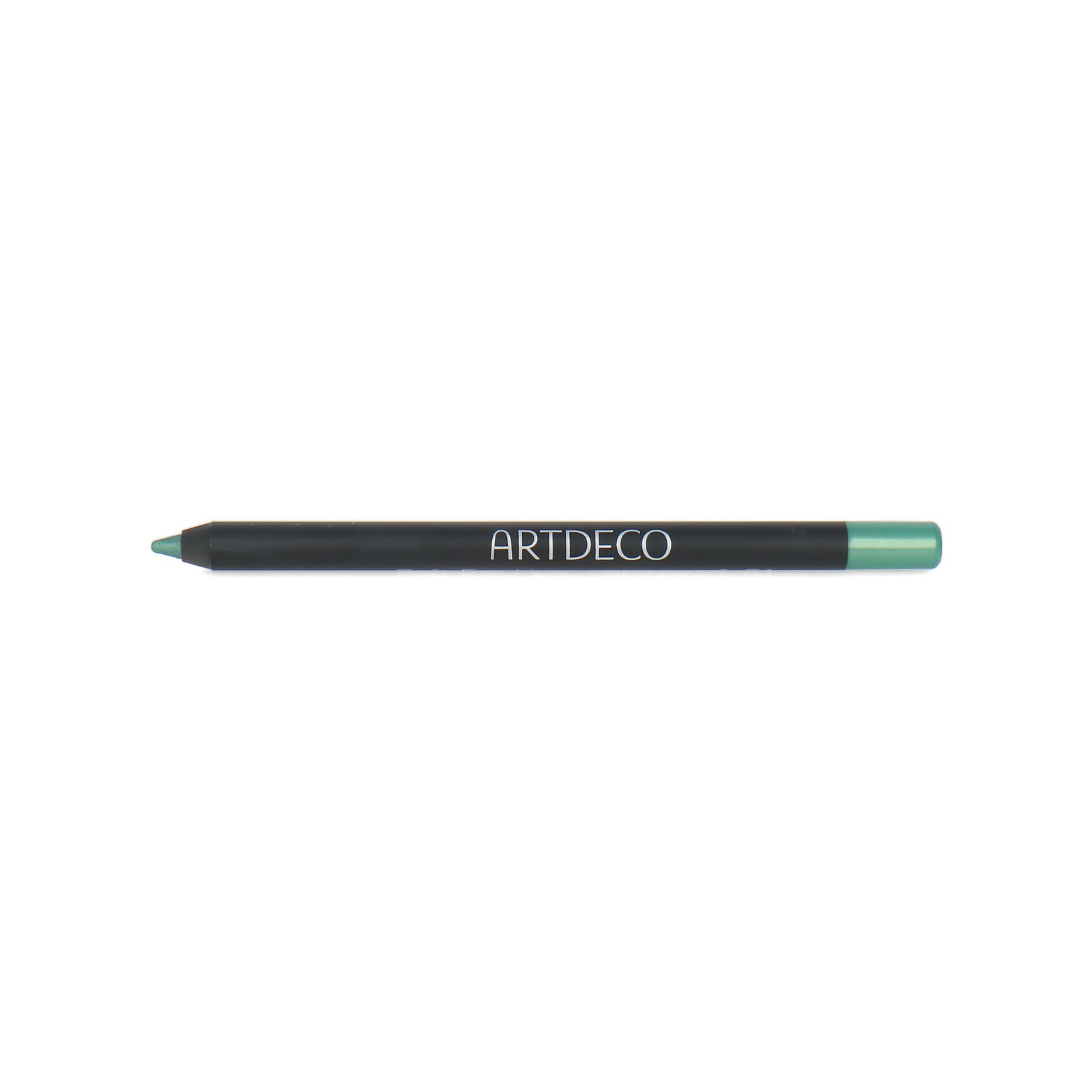 ARTDECO Soft Eye Waterproof Eyeliner - 21 Shiny Light Green