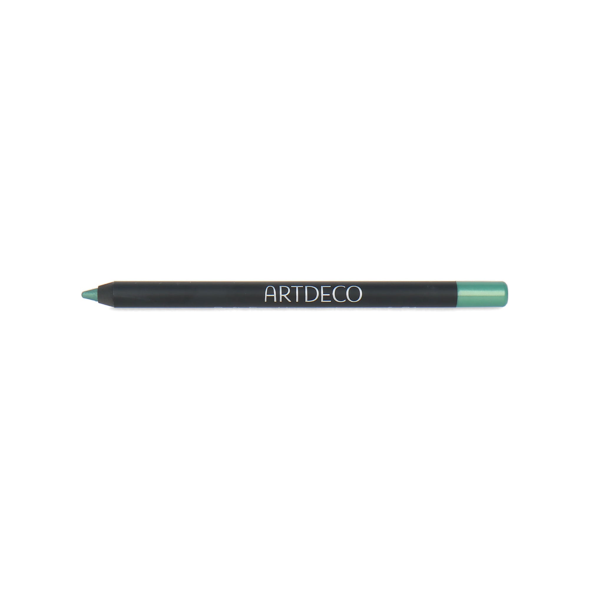ARTDECO Soft Eye Waterproof Eyeliner - 21 Shiny Light Green