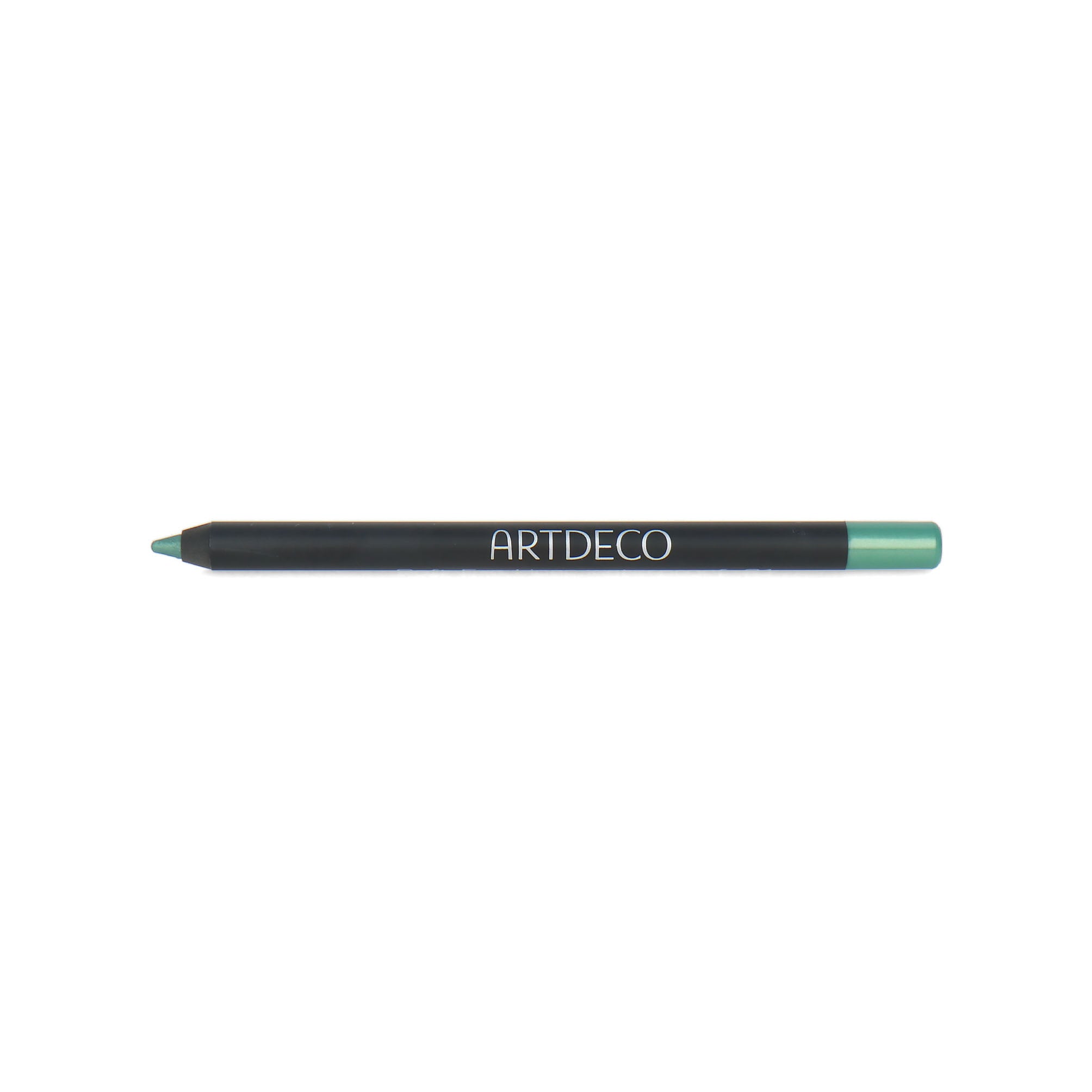 ARTDECO Soft Eye Waterproof Eyeliner - 21 Shiny Light Green