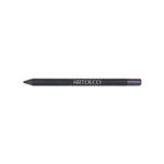 ARTDECO Soft Eye Waterproof Eyeliner - 85 Damask Violet