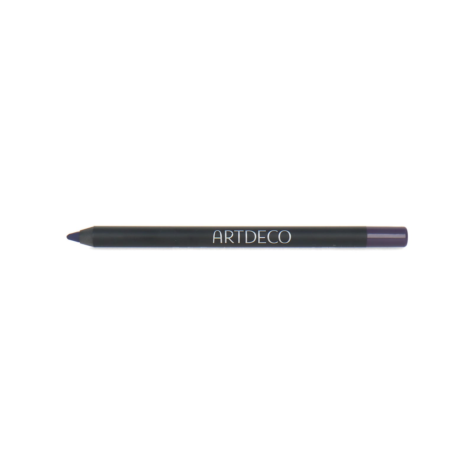 ARTDECO Soft Eye Waterproof Eyeliner - 85 Damask Violet