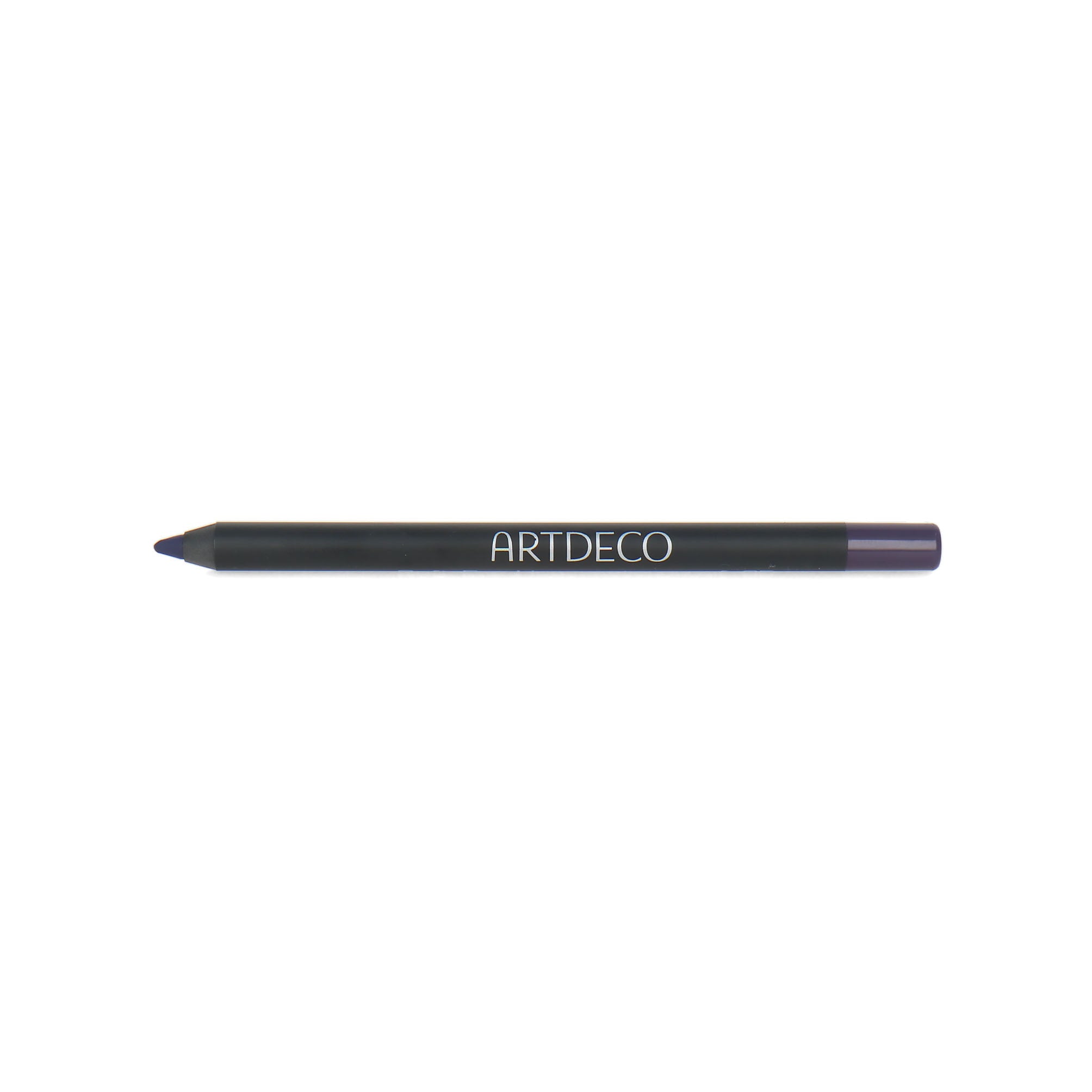 ARTDECO Soft Eye Waterproof Eyeliner - 85 Damask Violet