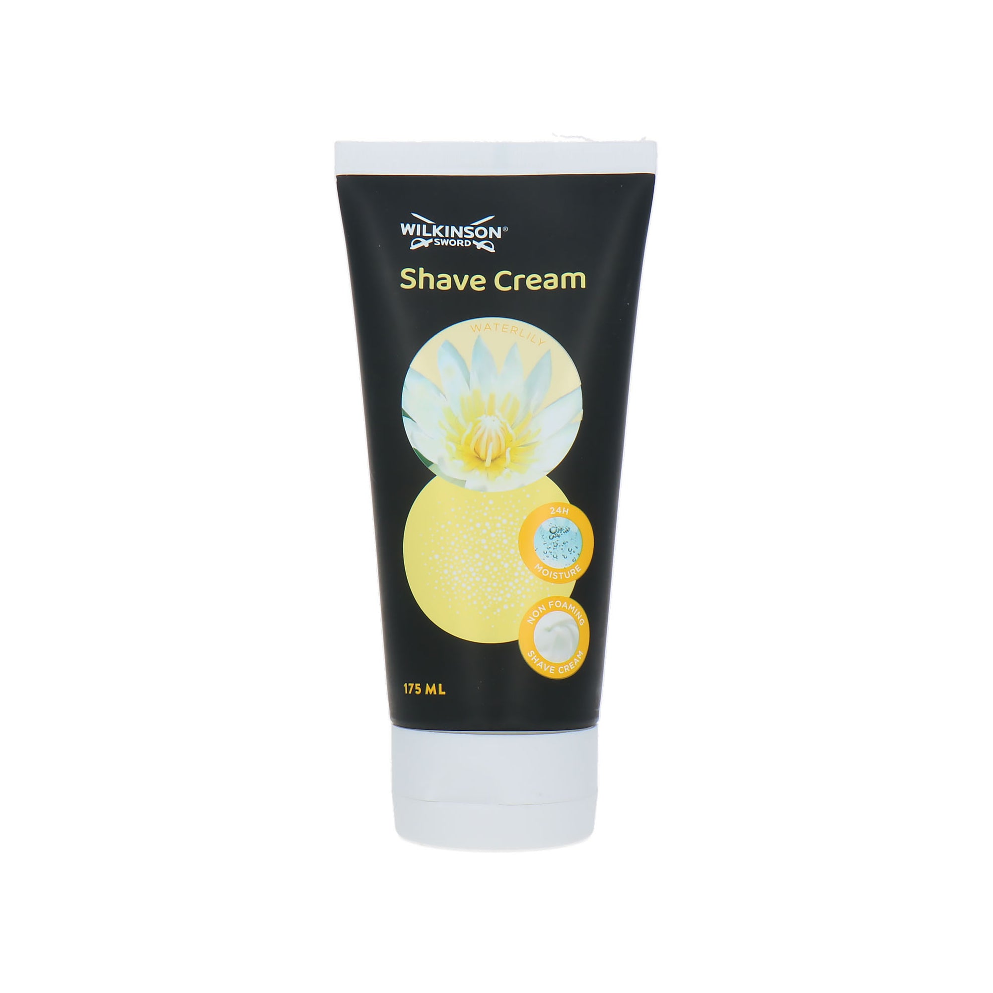 Wilkinson Sword Shave Cream Waterlily - 175 ml