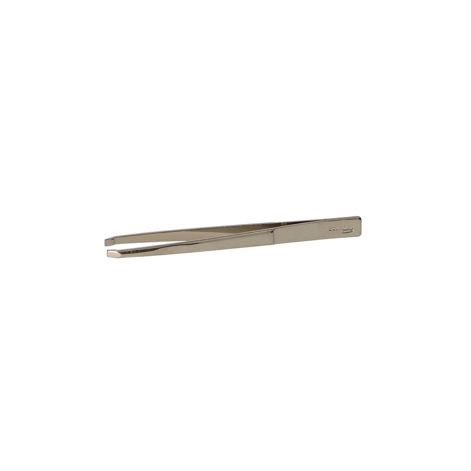Erbe Solingen Tweezers Straight 8 cm (ERBE92101)