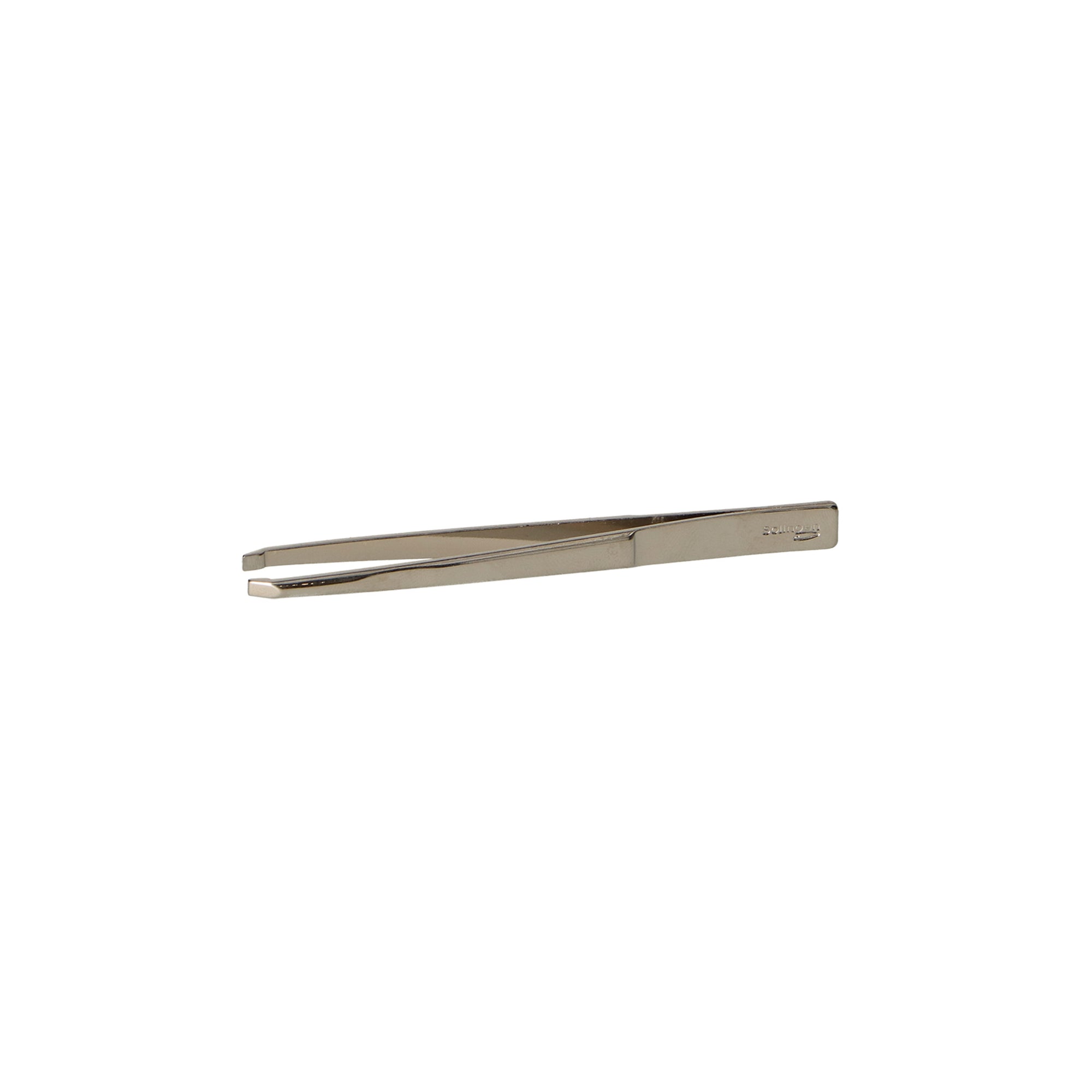 Erbe Solingen Tweezers Straight 8 cm (ERBE92101)