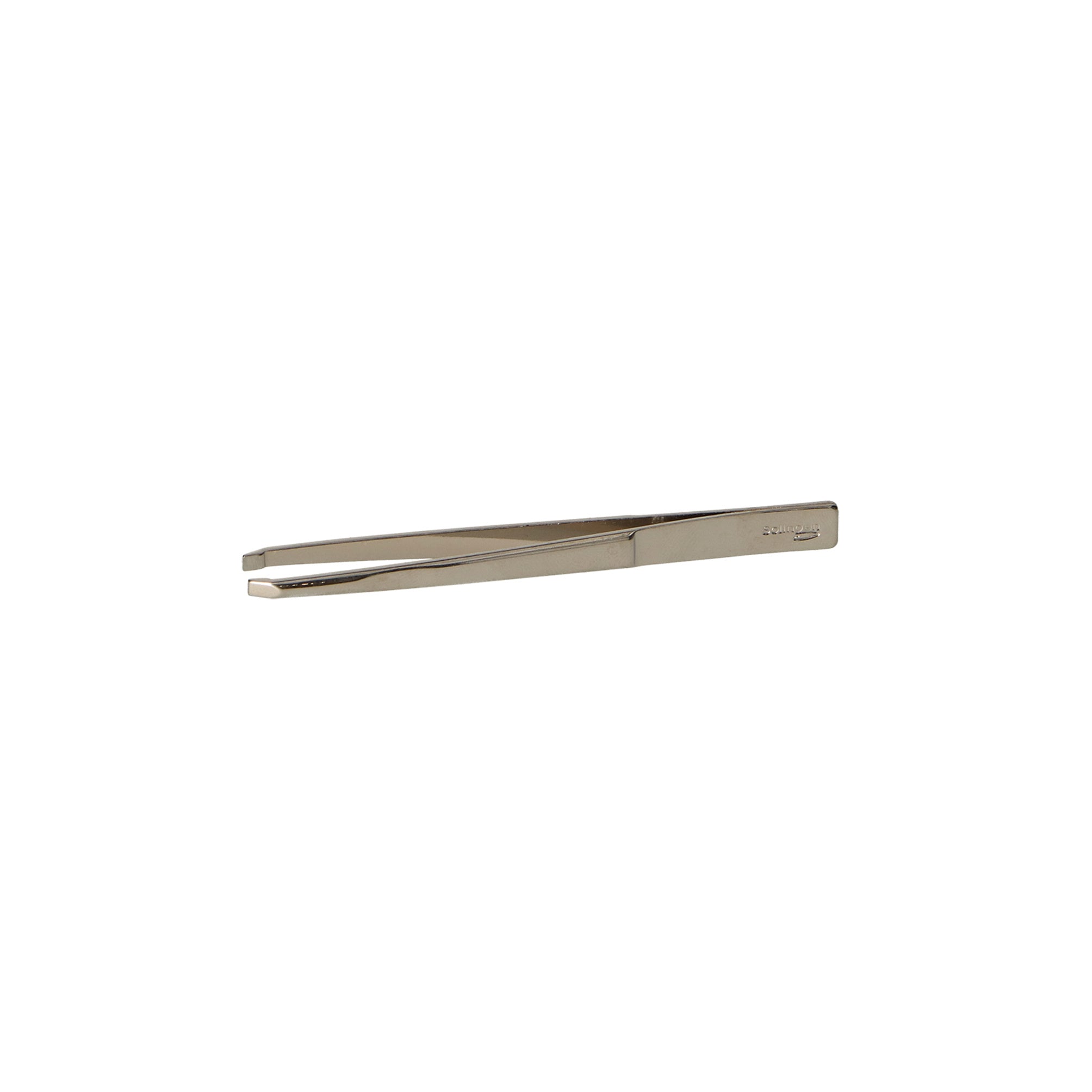 Erbe Solingen Tweezers Straight 8 cm (ERBE92101)