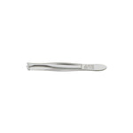 Erbe Solingen Tweezers Slanted 8 cm (ERBE92103)