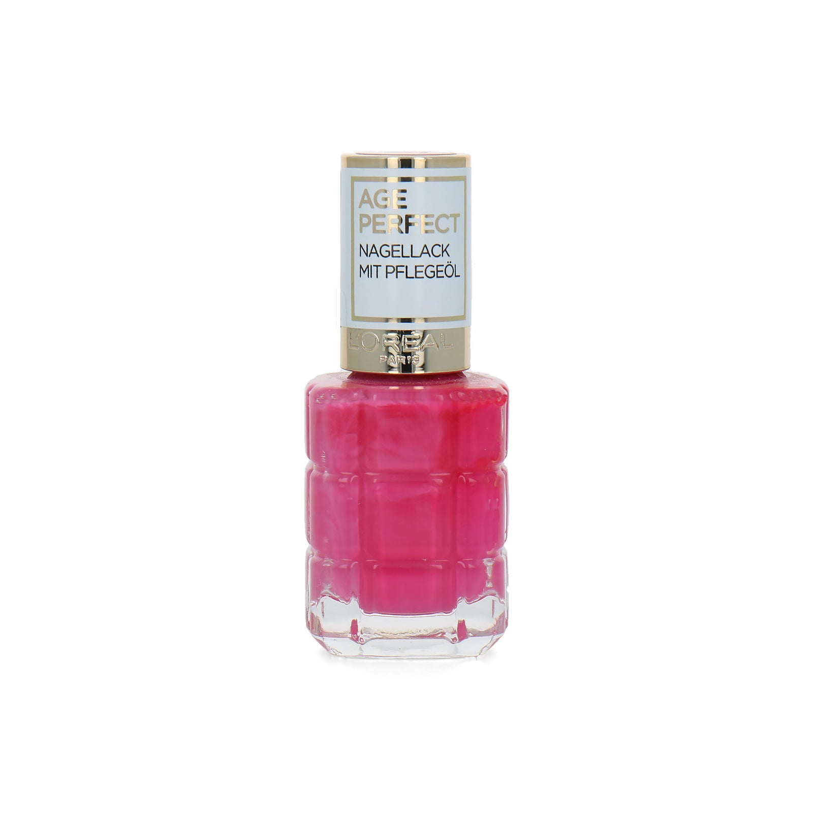 L'Oréal Age Perfect Nagellak - 228 Rose Bouquet
