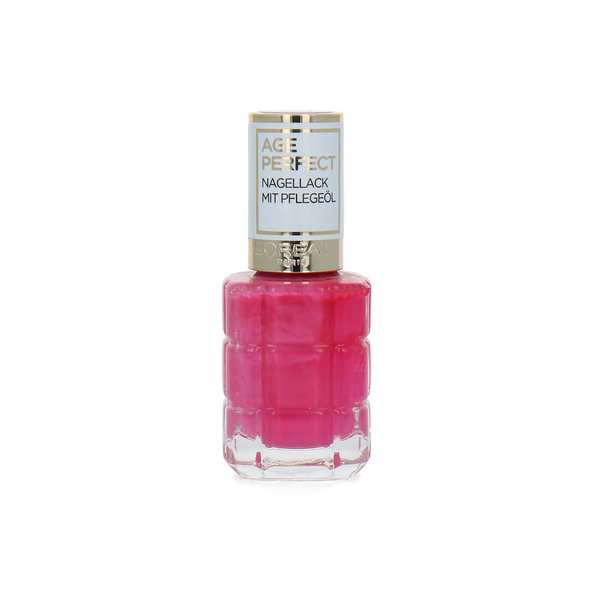 L'Oréal Age Perfect Nagellak - 228 Rose Bouquet