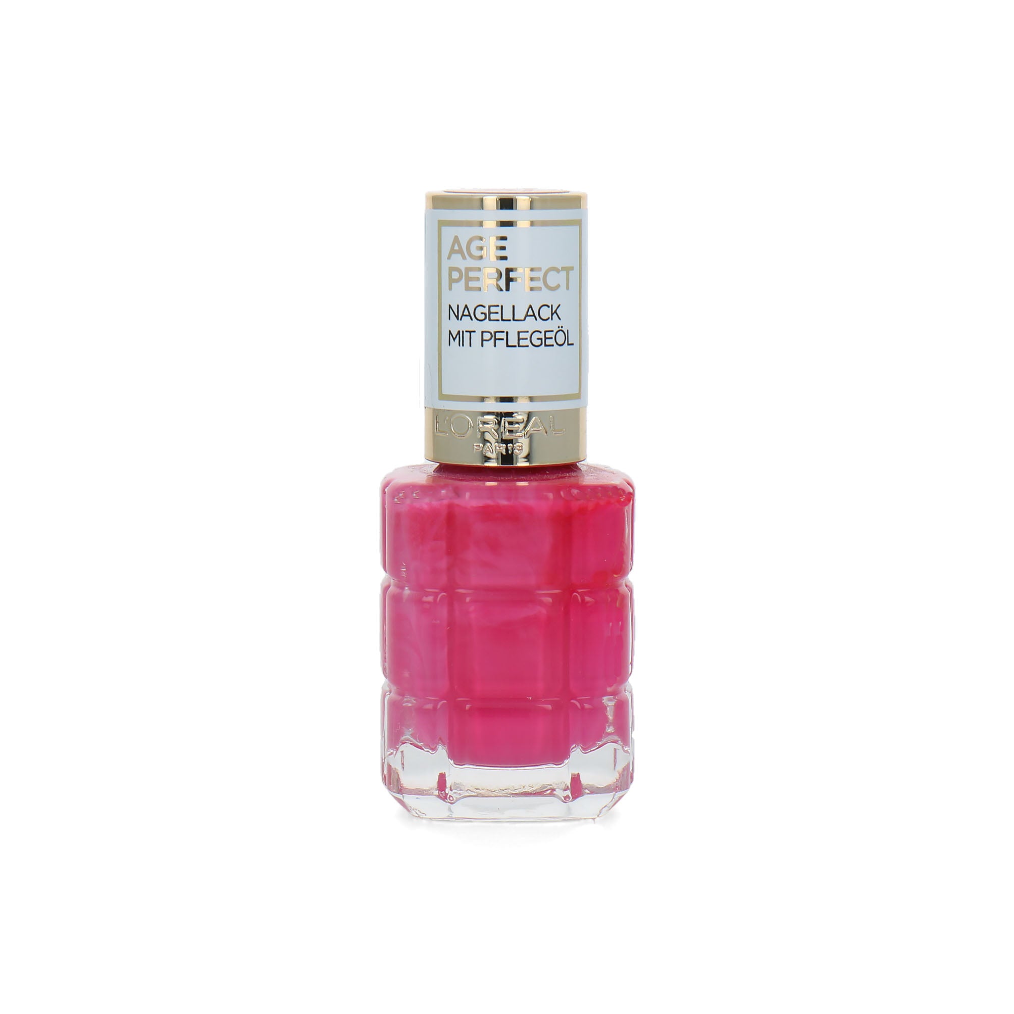 L'Oréal Age Perfect Nagellak - 228 Rose Bouquet