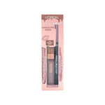 L'Oréal Chocolate Kisses Lip Kit - 852 Box Of Chocolates - 212 Nude-Ist (Duitse versie)