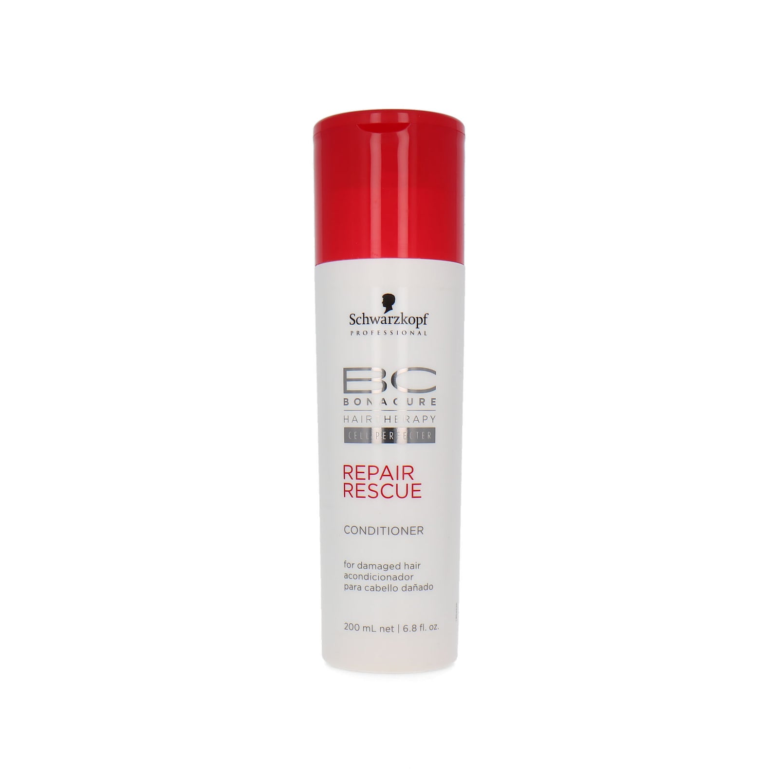 Schwarzkopf Bonacure Hairtherapy Repair Rescue Conditioner - 200 ml