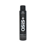 Schwarzkopf OSIS + Session Label Volumizing Mousse - 200 ml