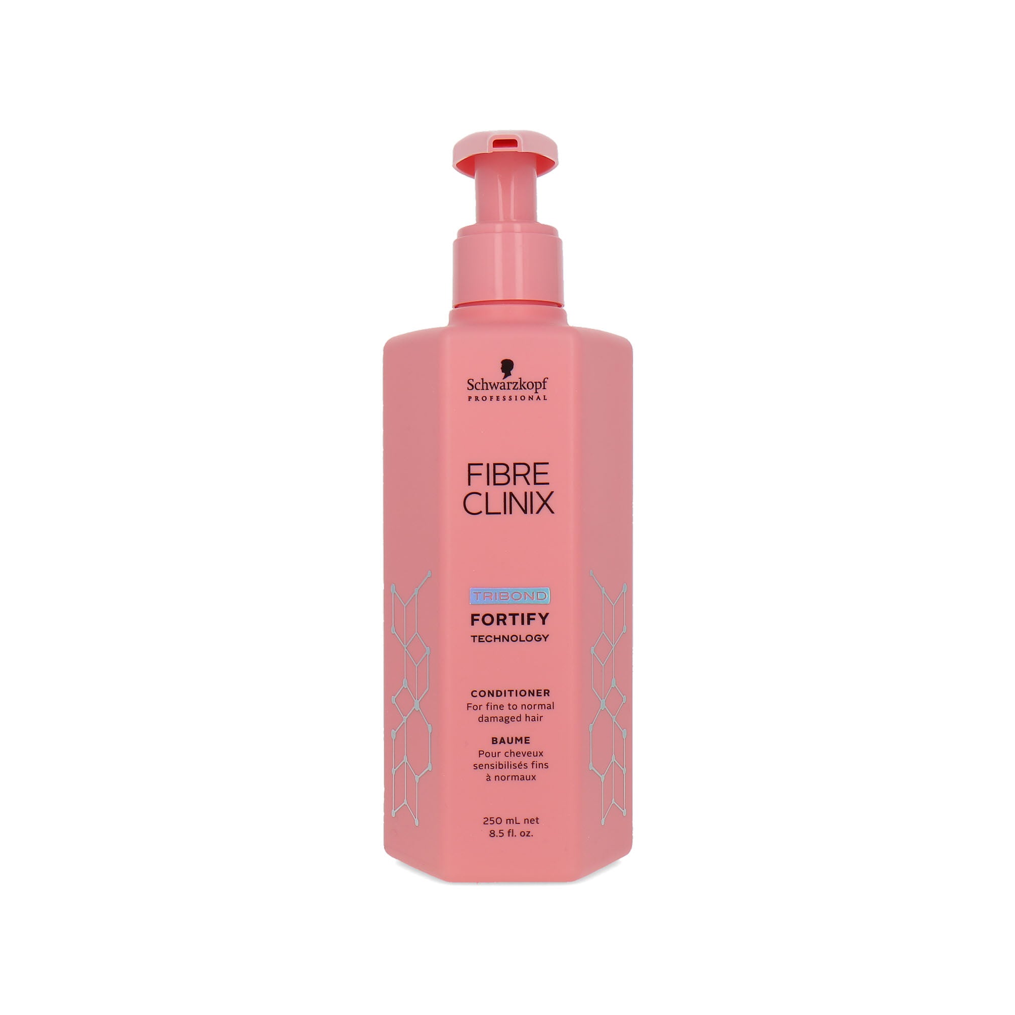 Schwarzkopf Fibre Clinix Conditioner 250 ml - Fortify