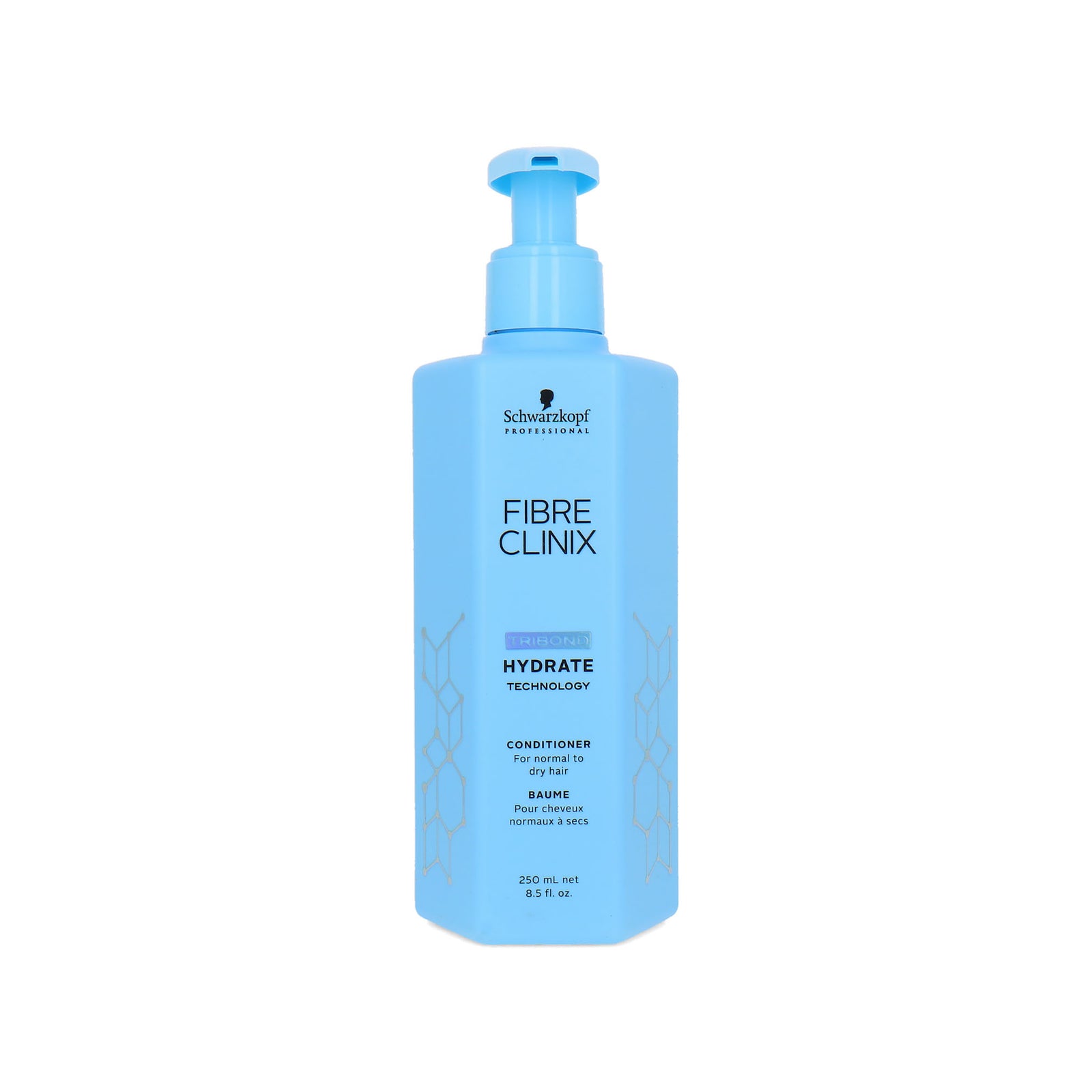 Schwarzkopf Fibre Clinix Conditioner 250 ml - Hydrate