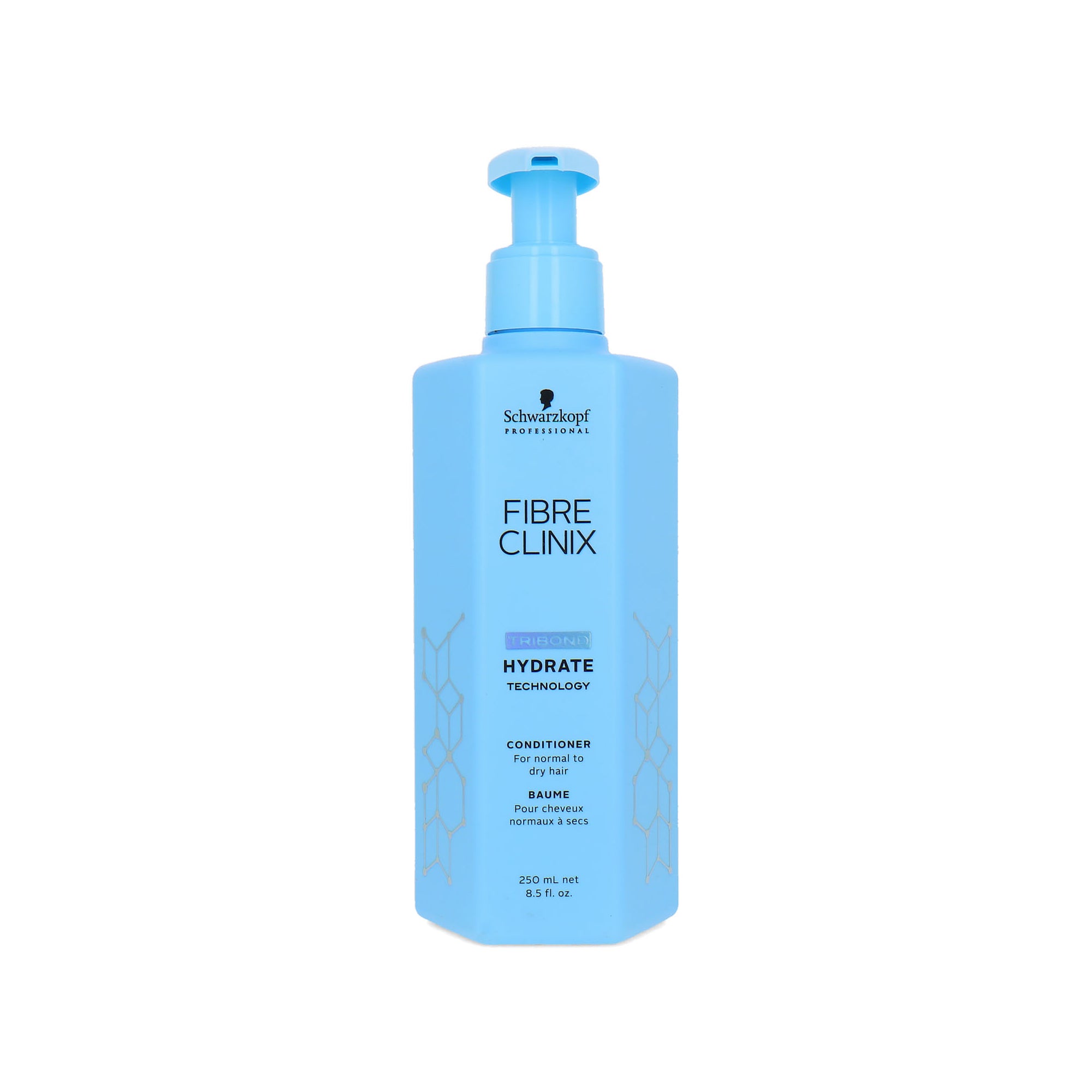 Schwarzkopf Fibre Clinix Conditioner 250 ml - Hydrate