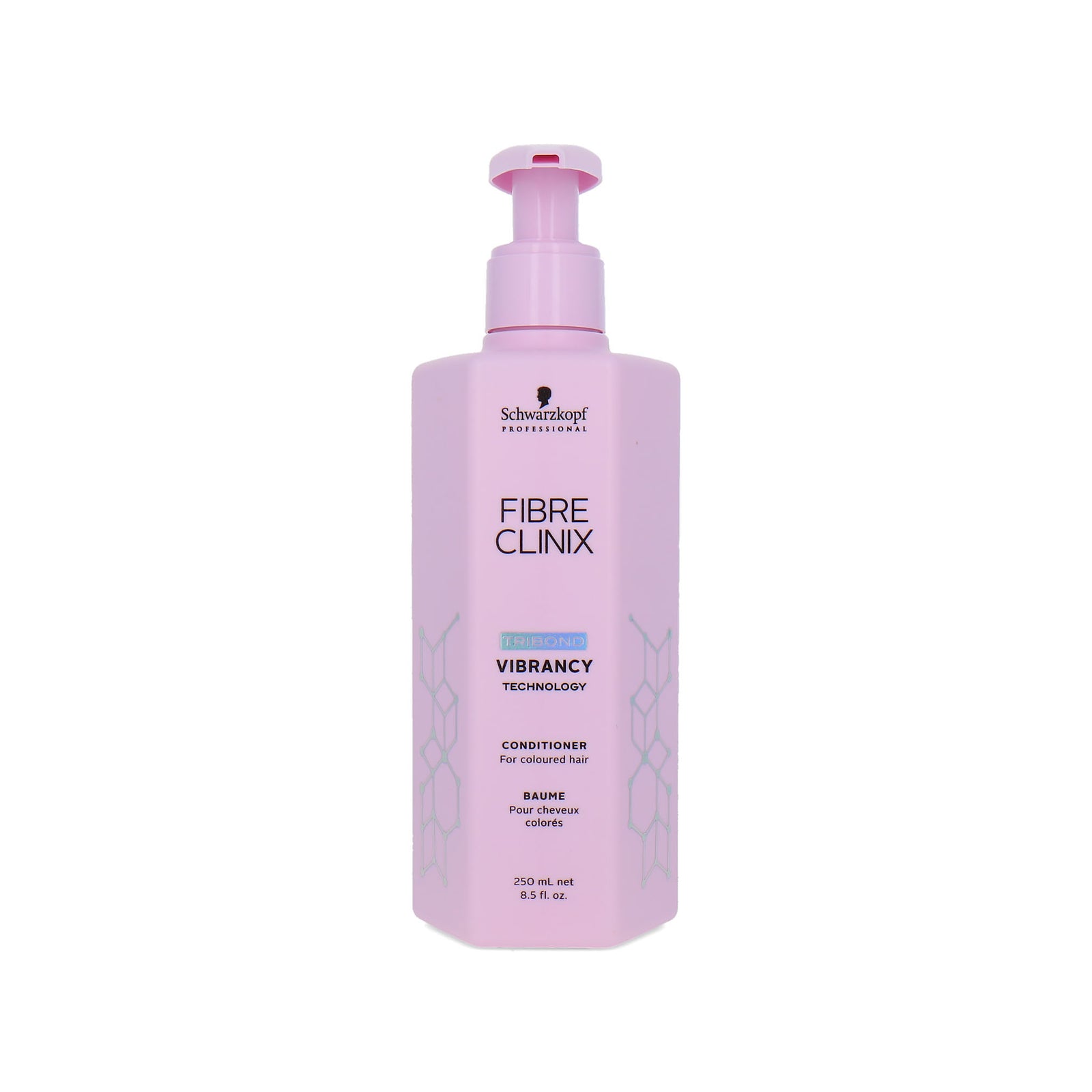 Schwarzkopf Fibre Clinix Conditioner 250 ml - Vibrancy