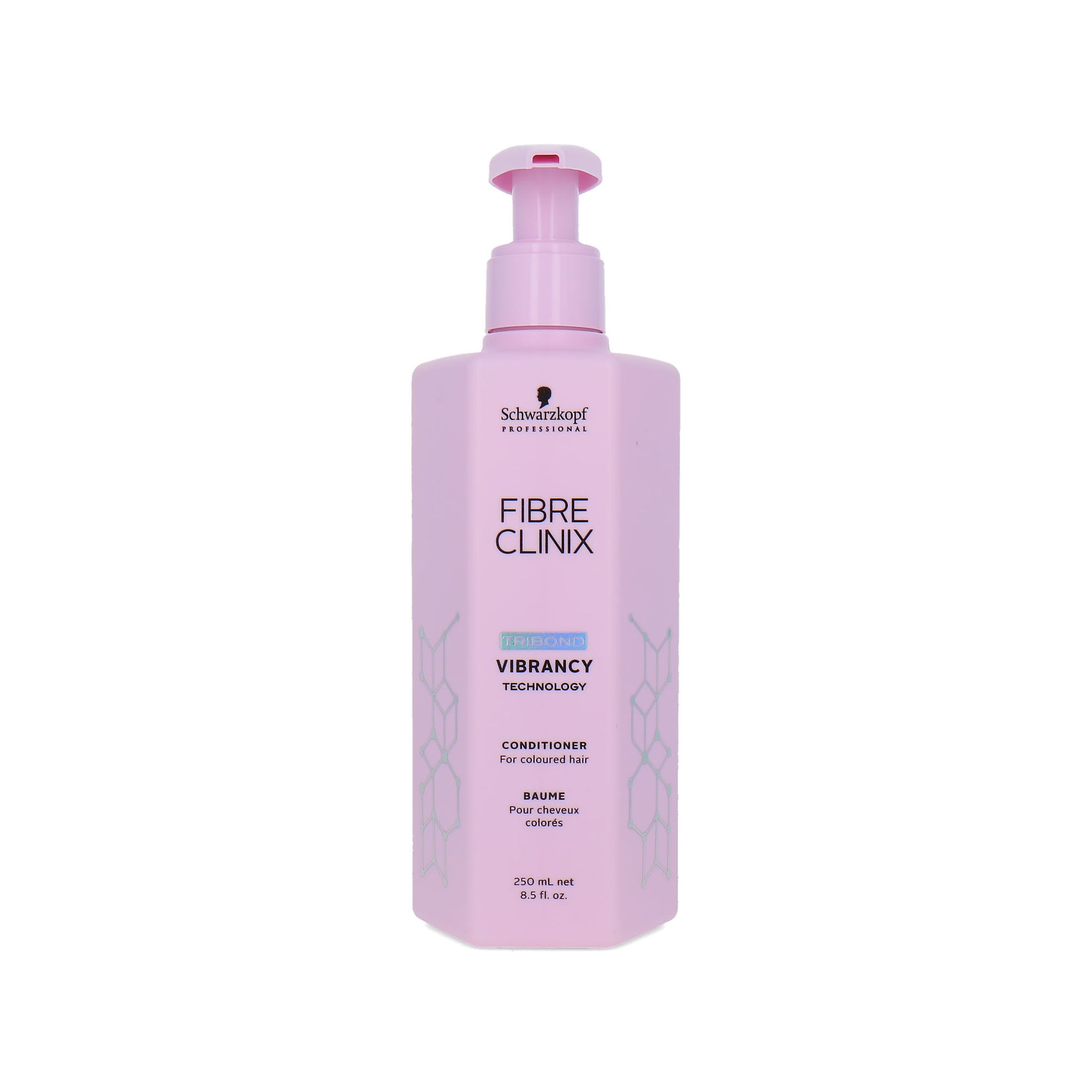 Schwarzkopf Fibre Clinix Conditioner 250 ml - Vibrancy
